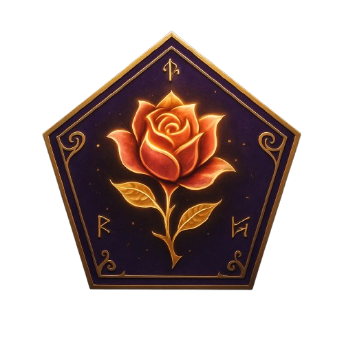 Aethelgard Academy Logo